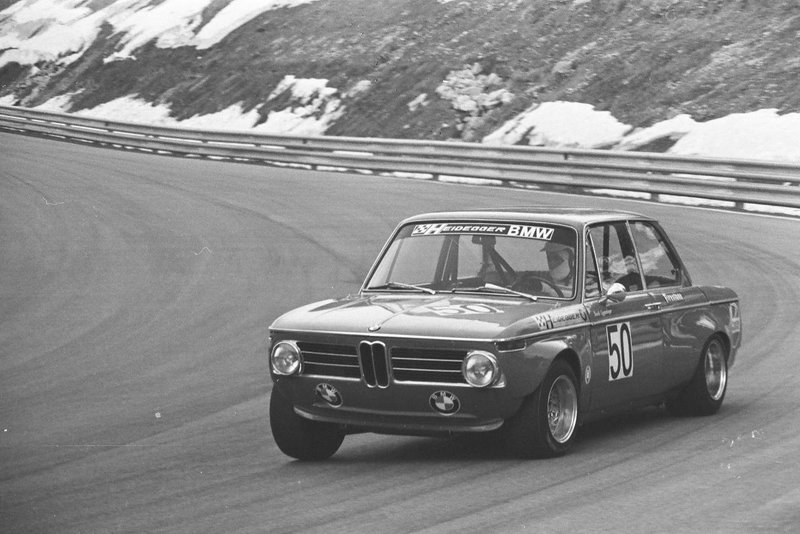 Illustration for article titled BMW 2002 update